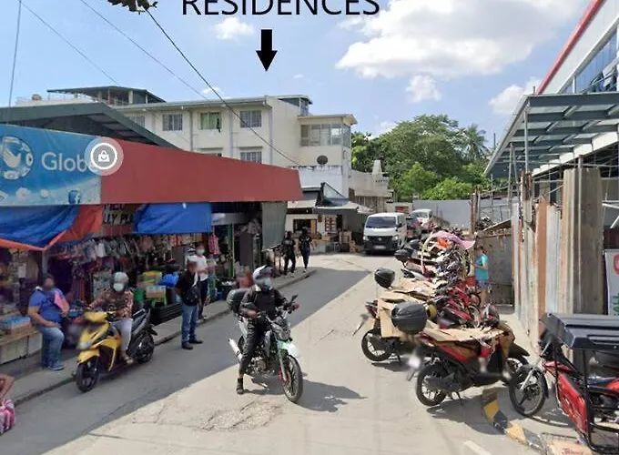 Lawton Residences 3i Manila