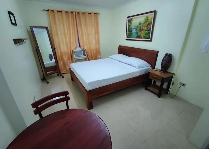 Lawton Residences 3i Apartment *