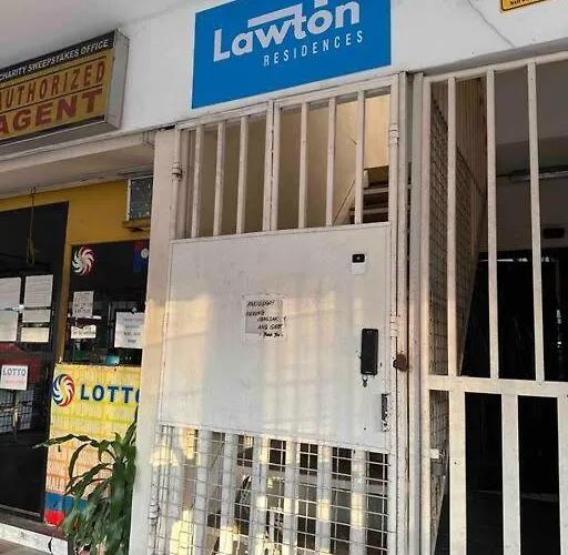Lawton Residences 3i