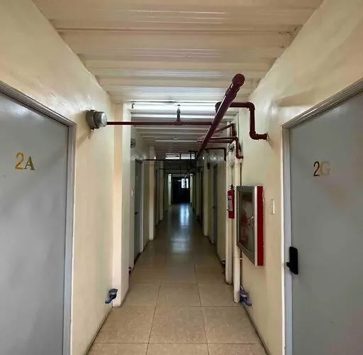 Lawton Residences 3i * Manila