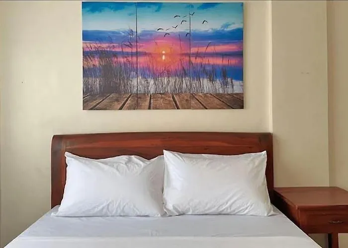 Lawton Residences 3i Apartment Manila