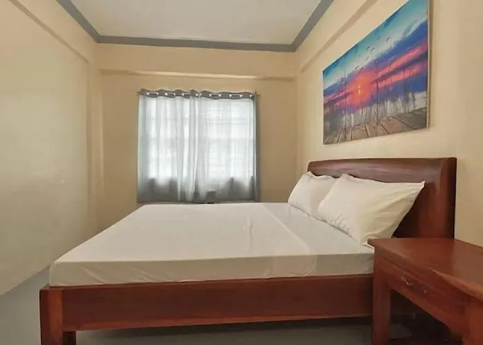 Apartment Lawton Residences 3i *